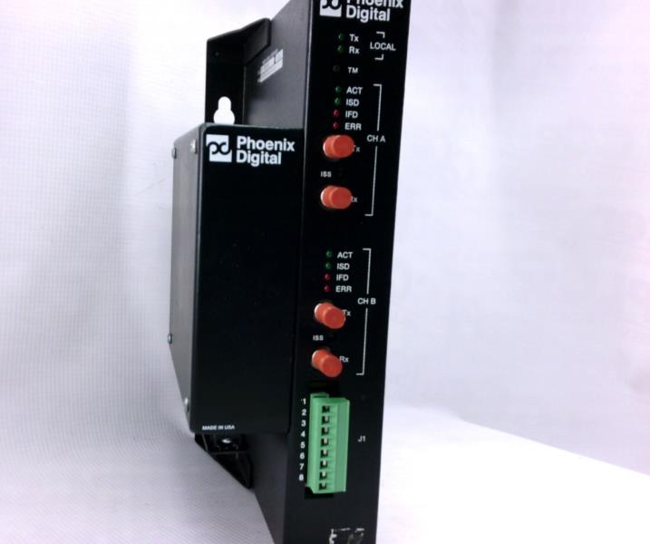 PHOENIX DIGITAL OCM-GEN-85-P-D-ST-48V-SPC1