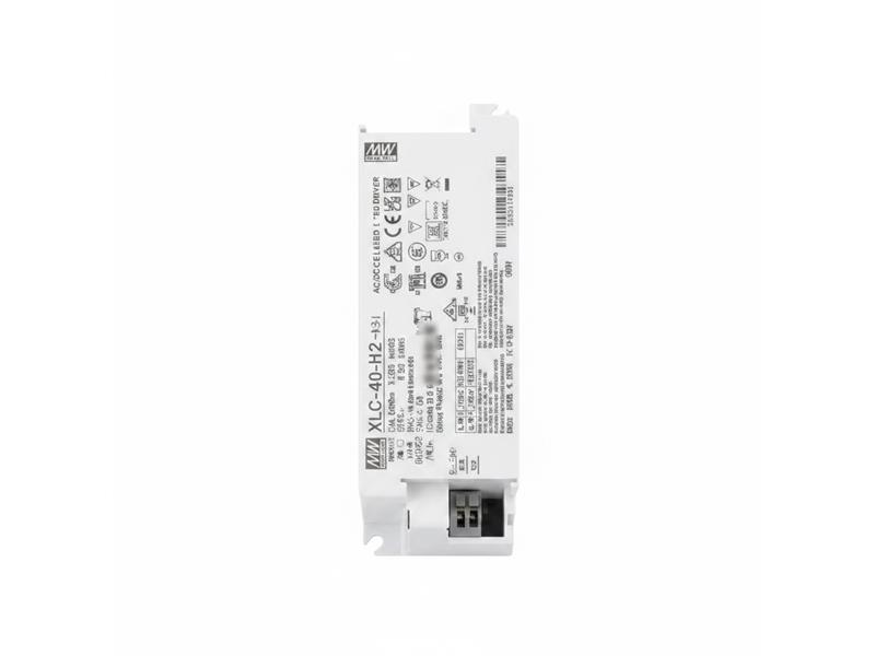 MEAN WELL XLC-40-H-KNS