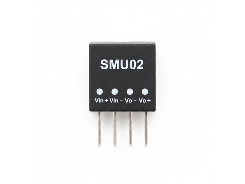 MEAN WELL SMU02M-15