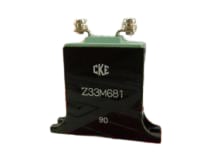 CKE INC Z33M681