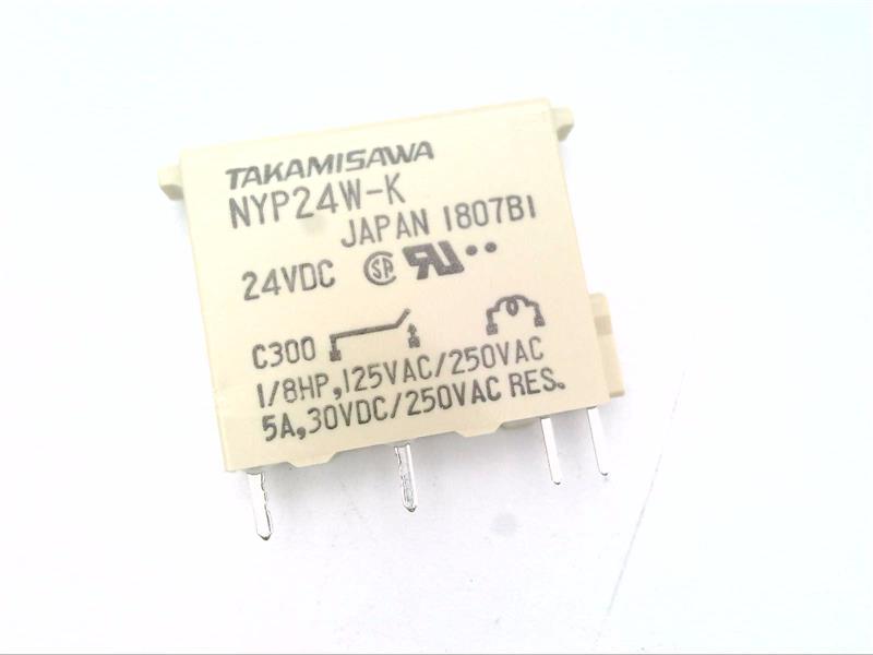 TAKAMISAWA NYP24W-K