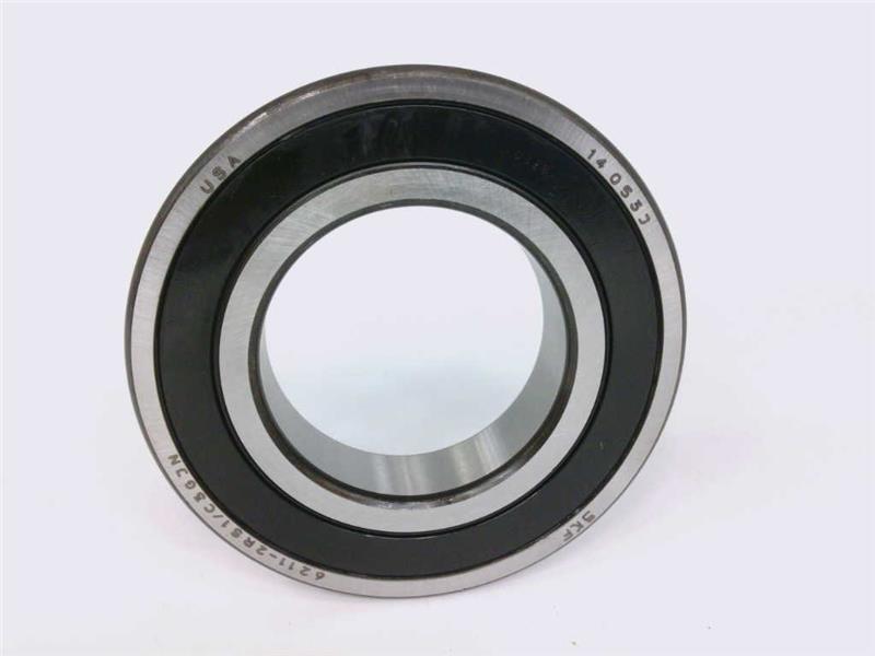 SKF 6211-2RS1/C3GJN