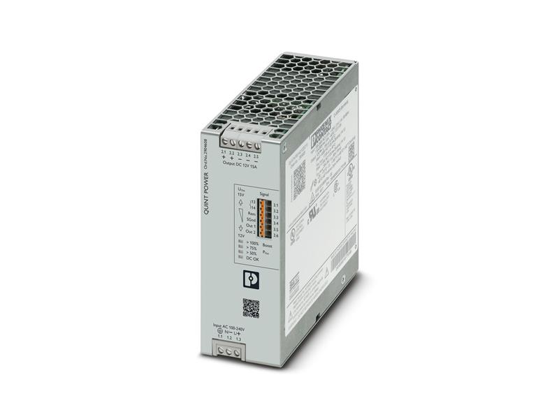 QUINT4-PS/1AC/12DC/15 by PHOENIX CONTACT