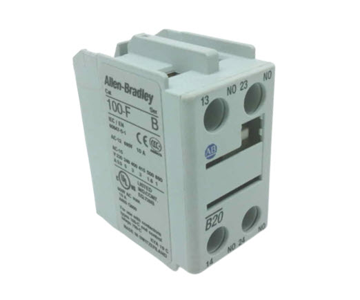 ALLEN BRADLEY 100-FB20