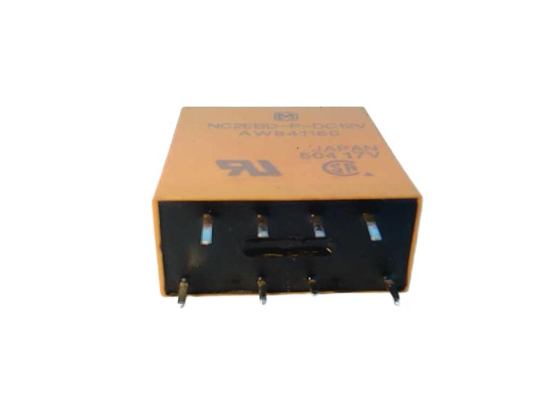 NC2EBD-P-DC12V by MATSUSHITA ELECTRIC