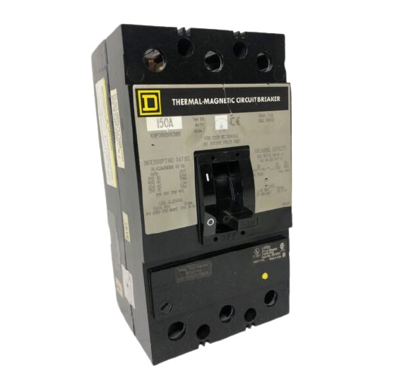 SCHNEIDER ELECTRIC KHL36000M1287