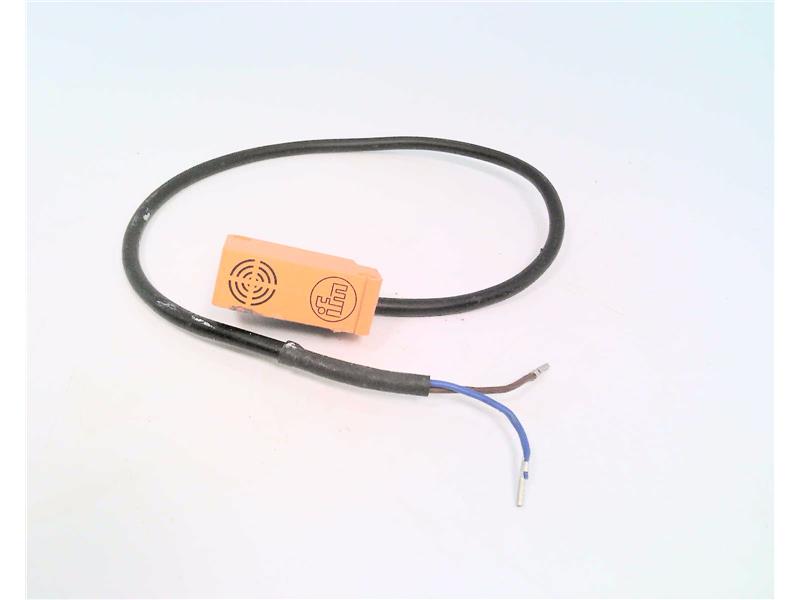 EFECTOR IS-2002-BROA/12"K-IS0008