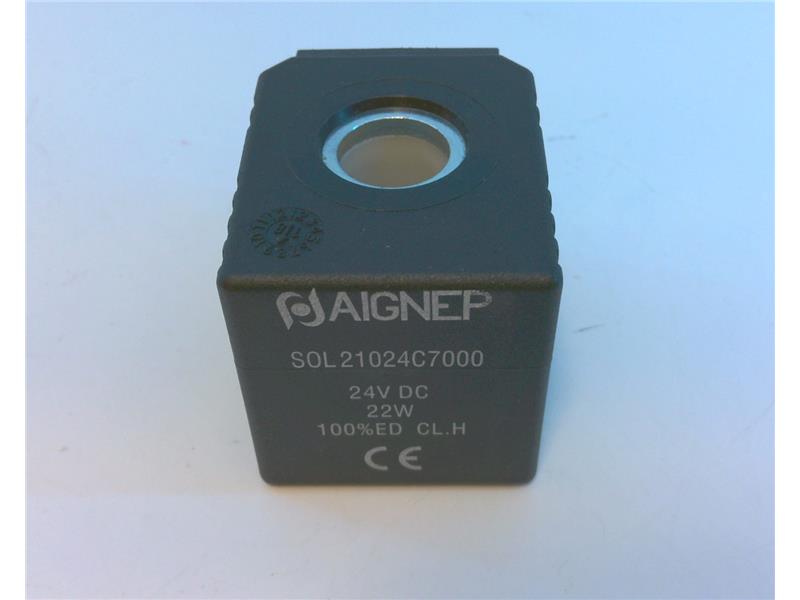 AIGNEP SOL21024C7000