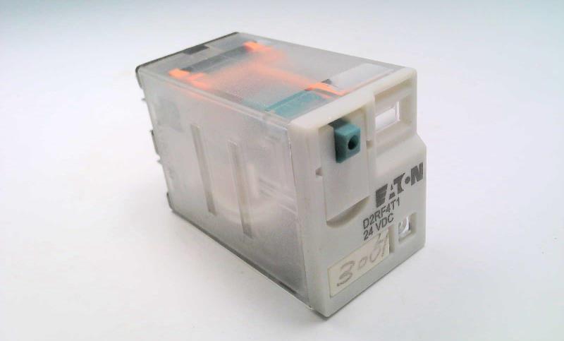EATON CORPORATION D2RF4T1
