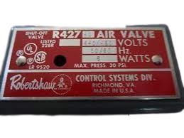 JOHNSON CONTROLS R427-60