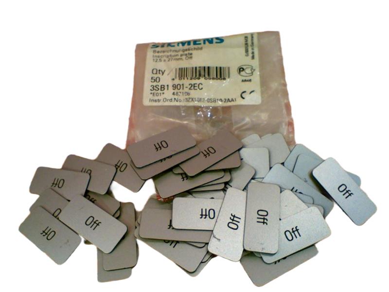 3SB1-901-2EC-50 by SIEMENS