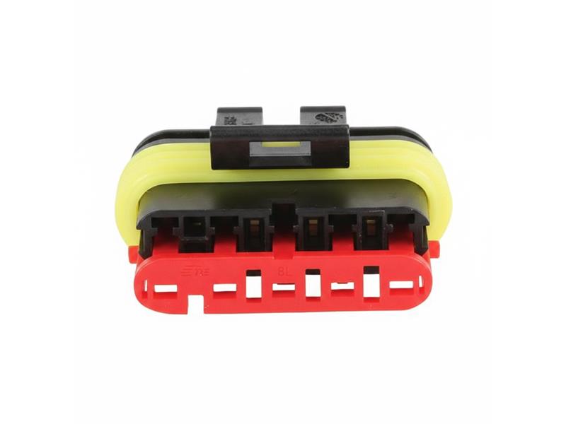 TE CONNECTIVITY 282089-1