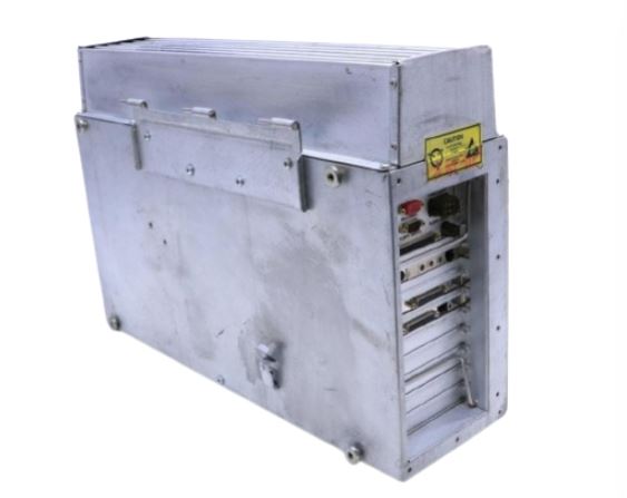 ASEA BROWN BOVERI 3HAC10939-8