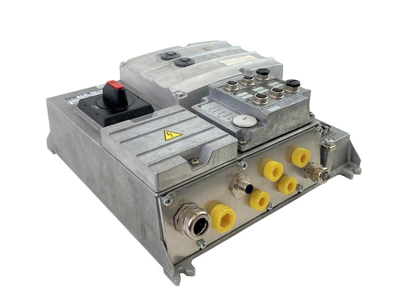 SEW EURODRIVE MQD32A/QYC/MM15D/503/00/Z38F0/AFB