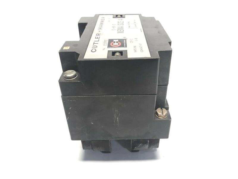 EATON CORPORATION C10FN2A