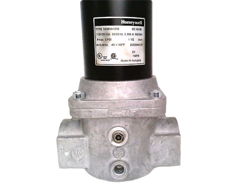HONEYWELL V4295A1056