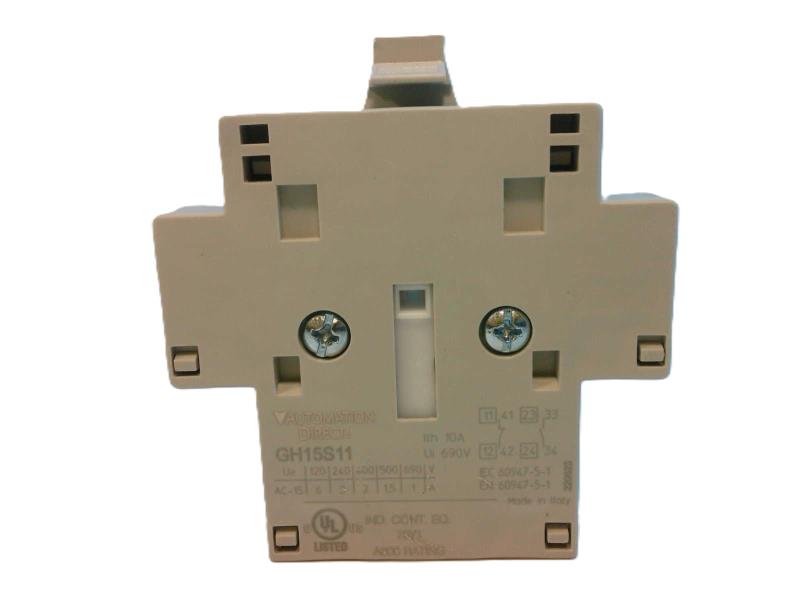 AUTOMATION DIRECT GH15S11