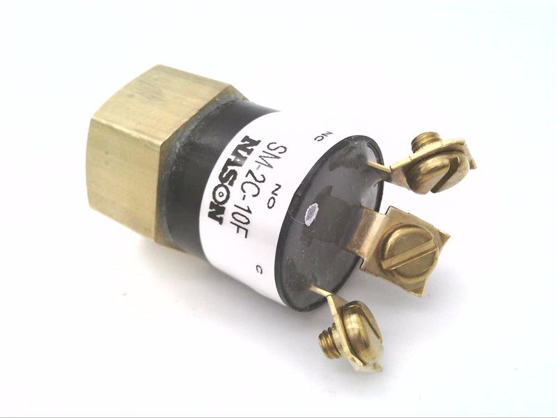 NASON SM2C10F