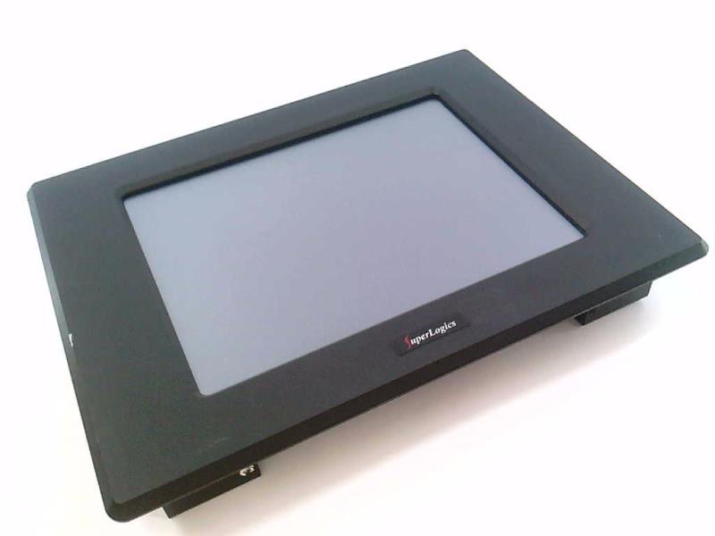SUPERLOGICS SL-LCD-12A-RTOUCH-1