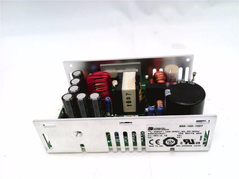 INTEGRATED POWER DESIGNS SRW1001007