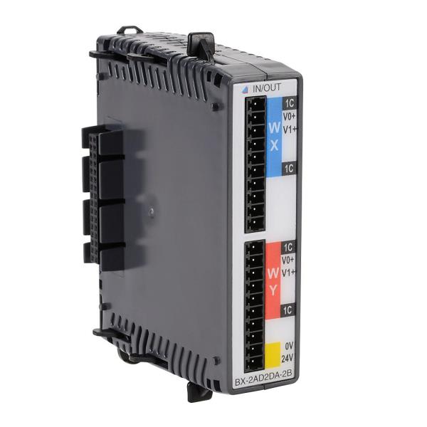 AUTOMATION DIRECT BX-2AD2DA-2B
