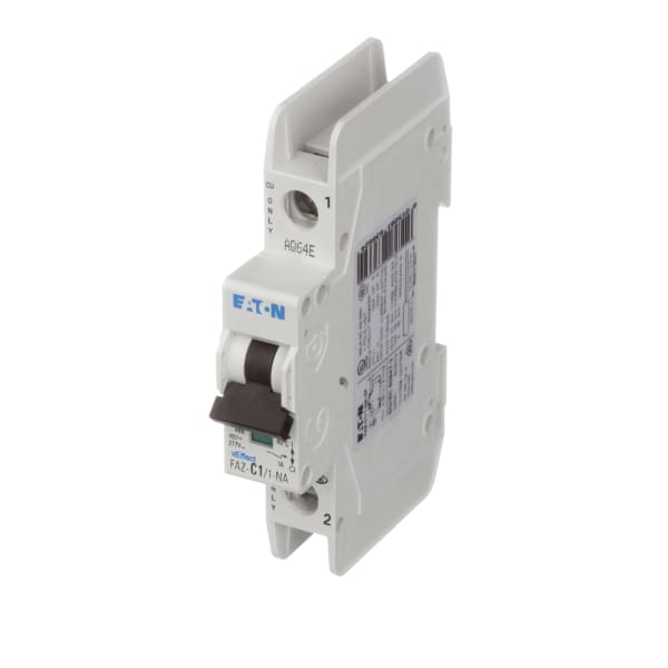 EATON CORPORATION FAZ-C1/1-NA