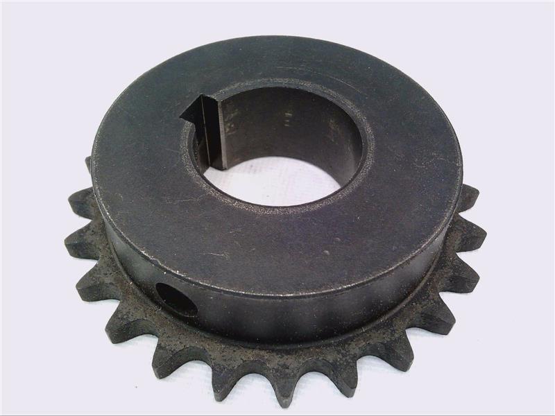 MARTIN SPROCKET & GEAR INC 40BS24HT 1 1/2