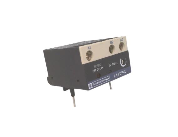 SCHNEIDER ELECTRIC LA4 DR4U