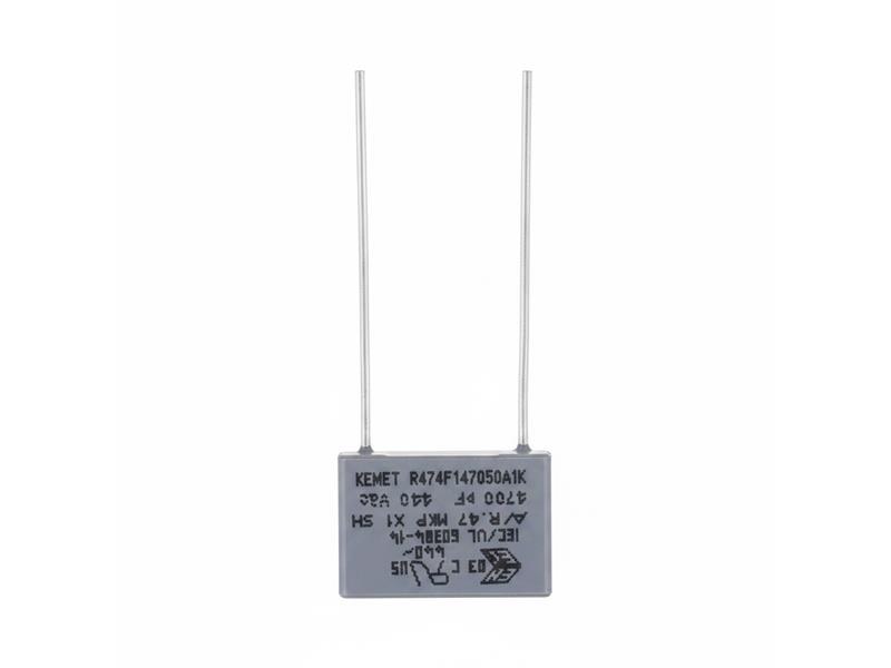 YAGEO R474F147050A1K