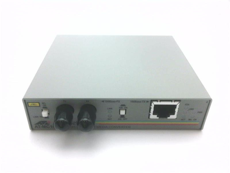 ALLIED TELESIS AT-MC101XL-90