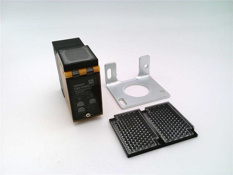 OMRON E3B2R7M4DUS