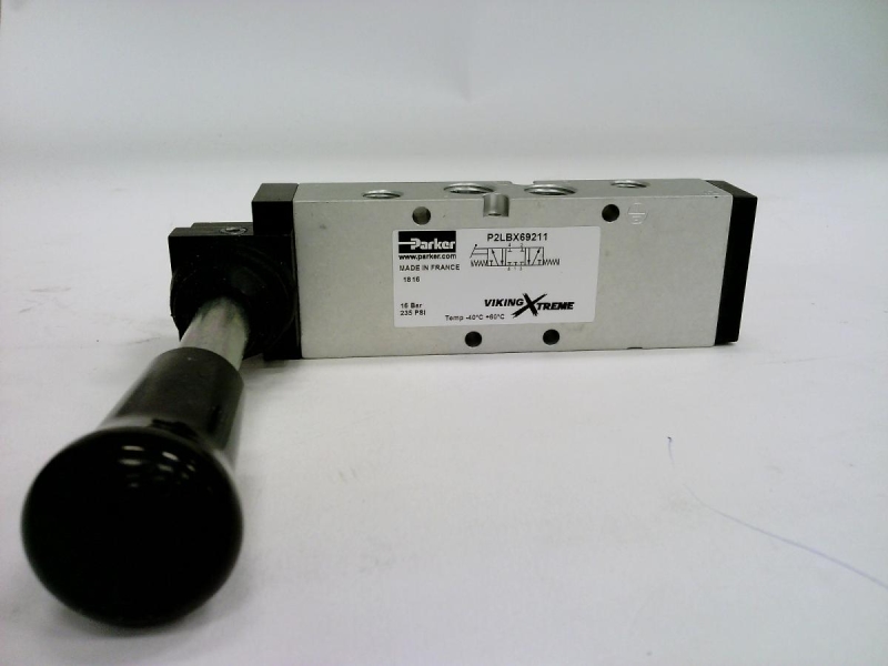 PARKER P2LBX69211