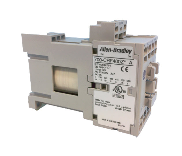 700-CRF400ZD by ALLEN BRADLEY