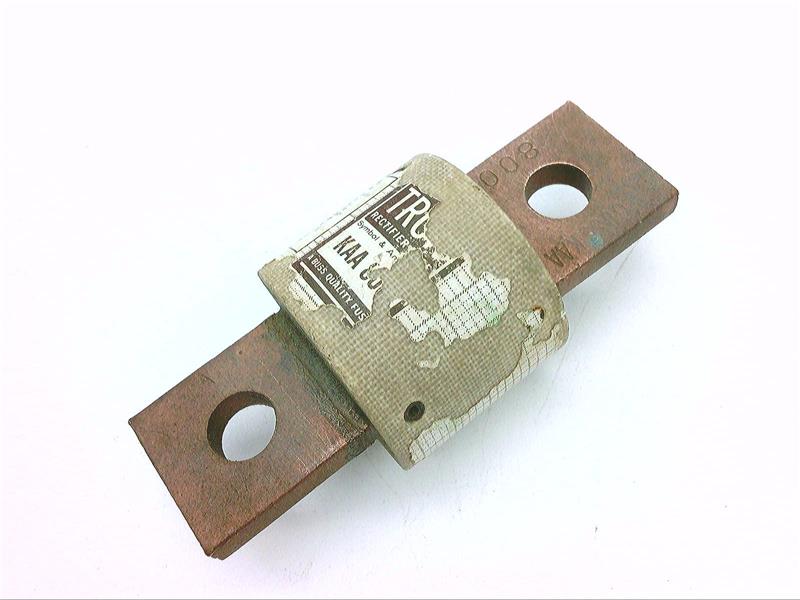 EATON CORPORATION KAA800