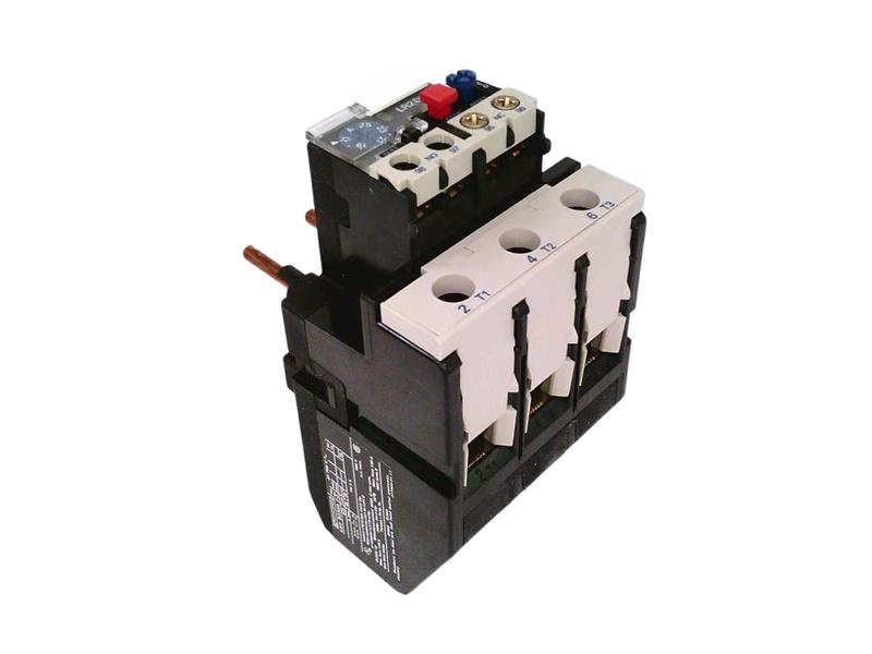 SCHNEIDER ELECTRIC LR2-D3322