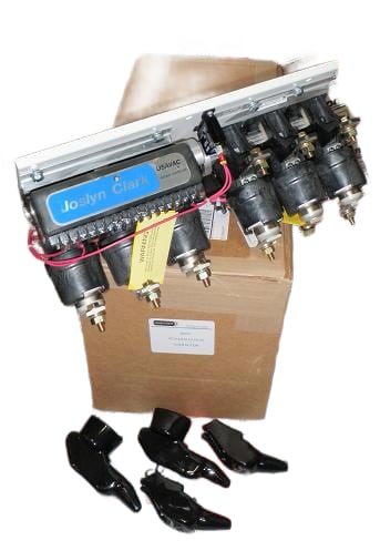 VC31U03515-76-43 by DANAHER CONTROLS