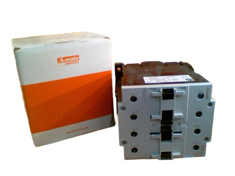 LOVATO 11BF65C40125