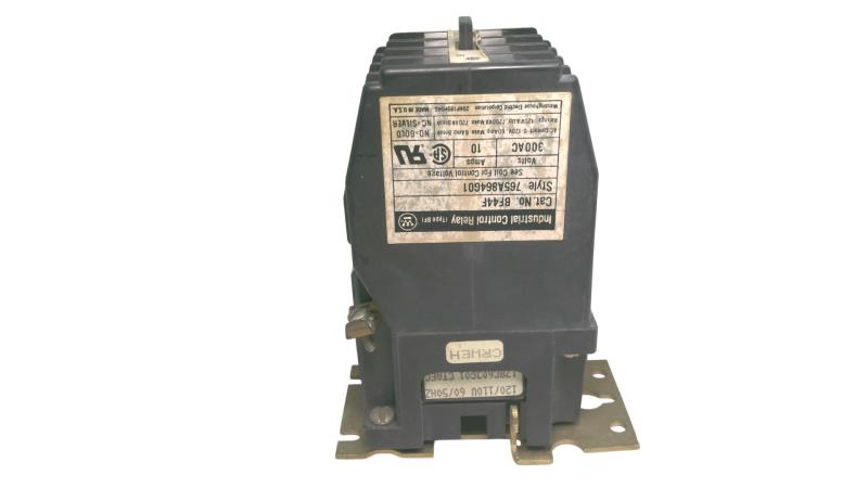 WESTINGHOUSE BF44F