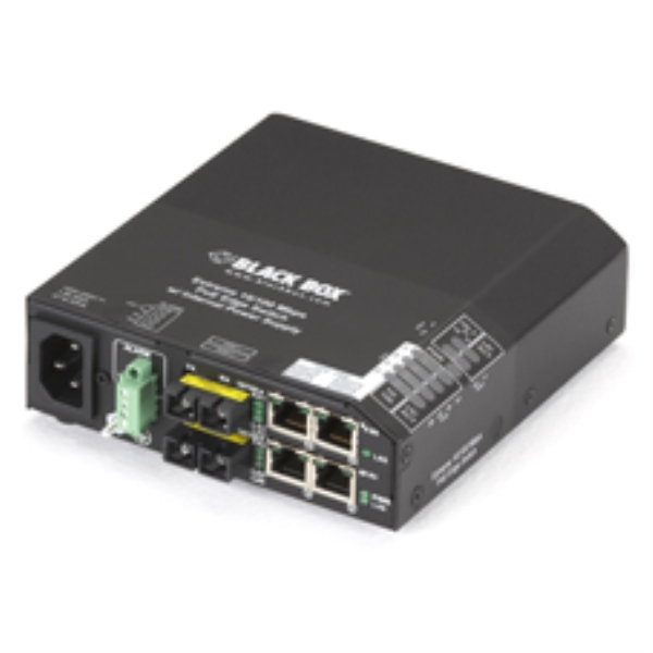 BLACK BOX CORP LPH240A-P-2SSC