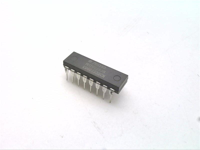 MM74C193N by ON SEMICONDUCTOR