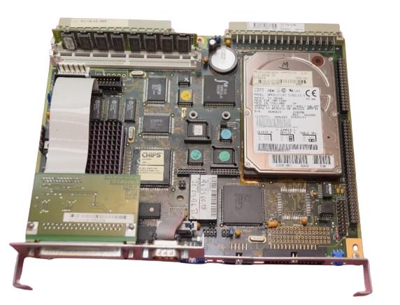 BOSCH PCU04.2D-16E-50C-AA-GL/CLT01.2C