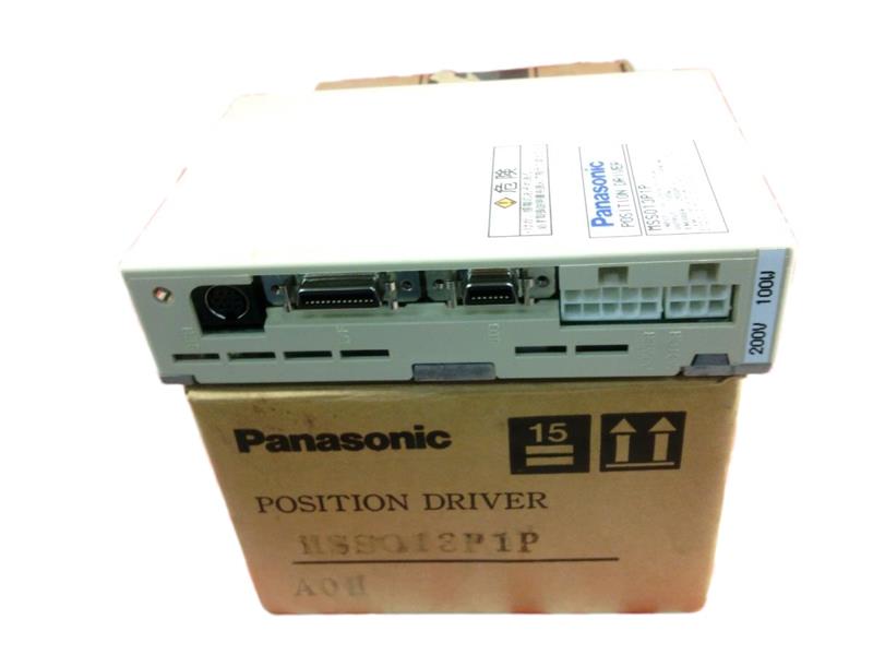 MATSUSHITA ELECTRIC MSS013P1P