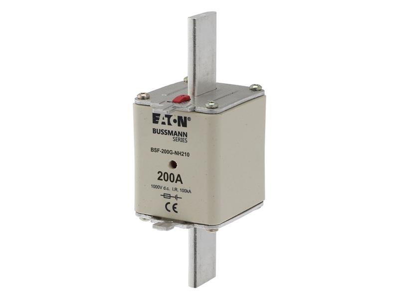 EATON CORPORATION BSF-200G-NH210
