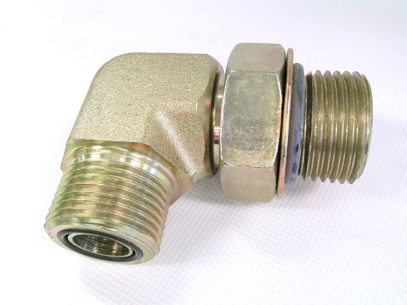 10-12C5OLO-S by PARKER