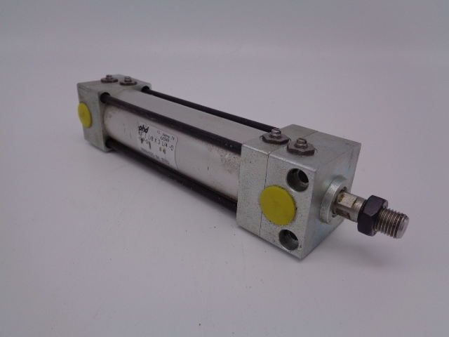 PHD INC AVF-11/8X31/4-D-E-P-Q