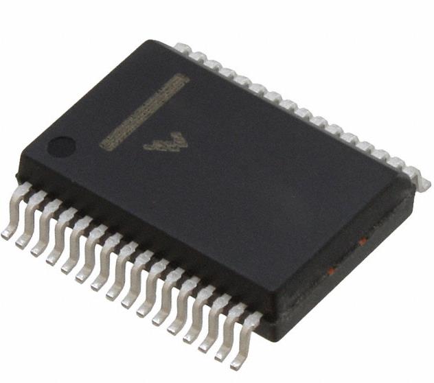 NXP SEMICONDUCTOR MCZ33972EW