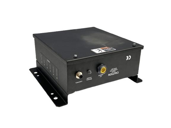 DEMATIC F003400111AF