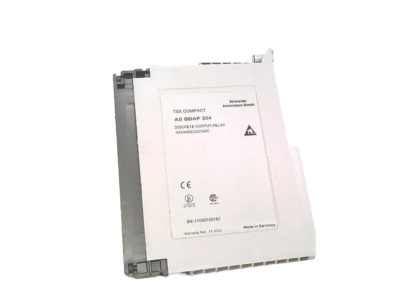 AS-BDAP-204 by SCHNEIDER ELECTRIC
