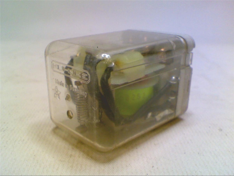 KUHNKE AUTOMATION UA3-42VAC