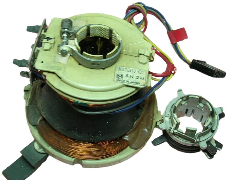 RICHARDSON ELECTRONIC M22JTV272X01